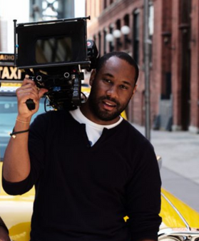 Jeremy Harris | NYFA Alum