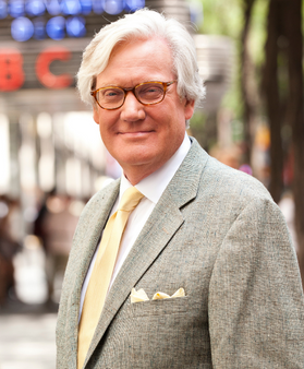 Bob Dotson | NYFA Guest Speaker