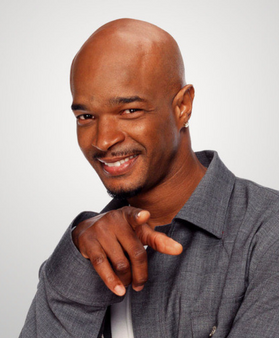 Damon Wayans