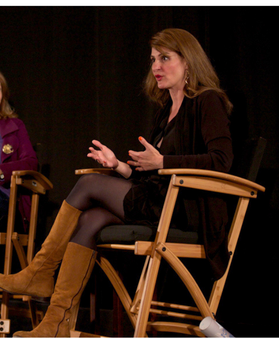 Nia Vardalos | NYFA Guest Speaker