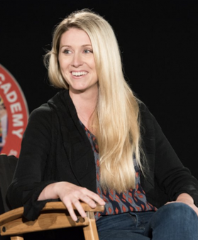 Kelly Fremon Craig | NYFA Guest Speaker