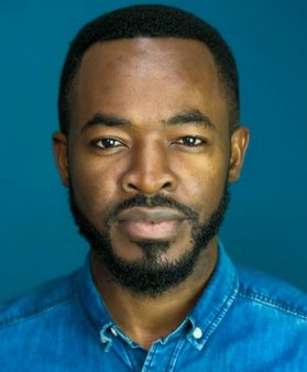 OC Ukeje