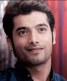 Sharad Malhotra