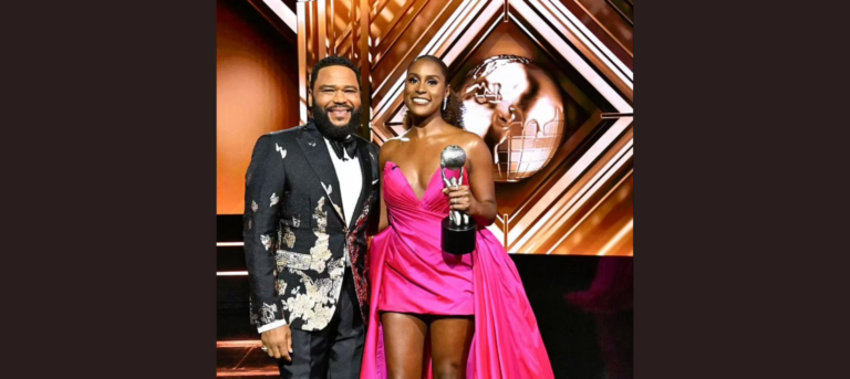 NYFA Alum Issa Rae Wins at 2022 NAACP Image Awards