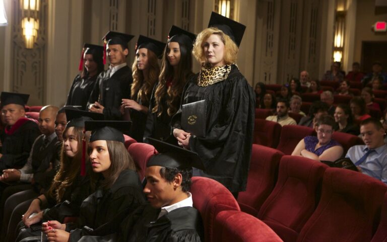 Congratulations to our NYFA LA Graduates