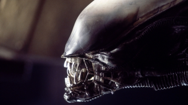 How H.R. Giger Changed the Way We See Aliens