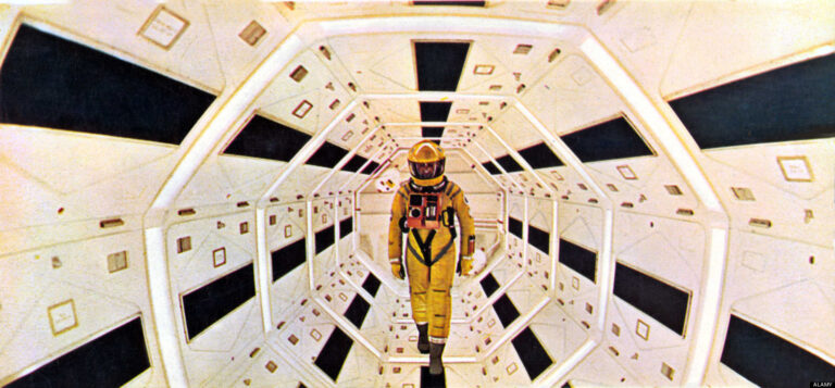 Milestones in Cinema: 8 Space Movies That Took Us Somewhere New