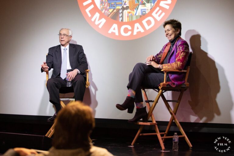 New York Film Academy (NYFA) Division of Veteran Services Hosts Screening of Netflix’s ‘Medal of Honor’