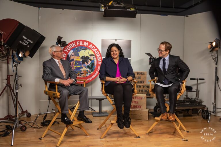 Colonel Jack Jacobs Announces BFA Programs for Veterans at New York Film Academy (NYFA)