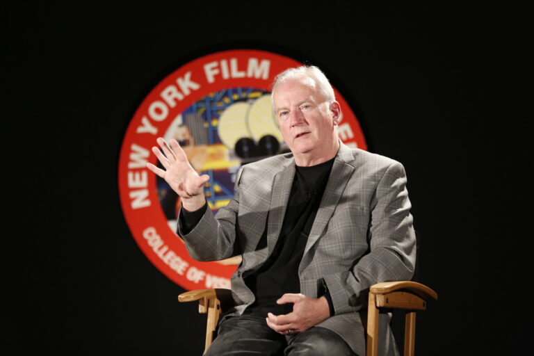 Jonathan Shaw Presents “Finding Noah” to NYFA LA