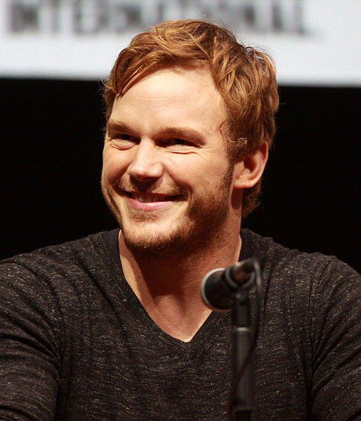 Chris Pratt: New Indiana Jones or Wishful Thinking?