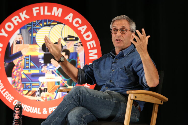 “Star Trek II: Wrath of Khan” Screening with Director Nicholas Meyer