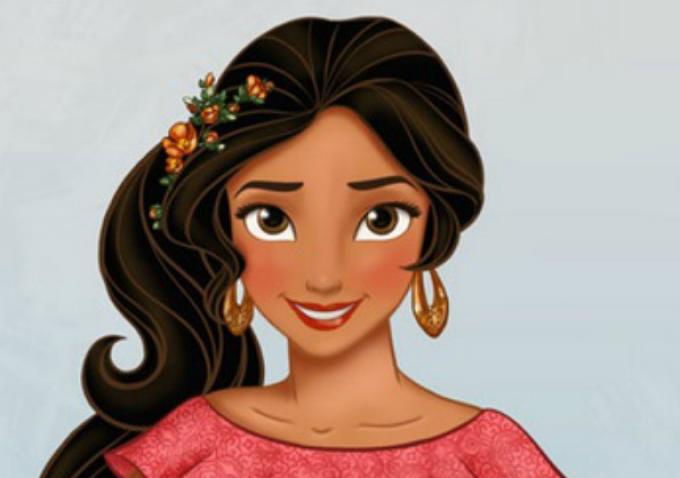 Women and Film Roundup: Disney Announces Latina Princess; Soloway and DuVernay Get New Shows