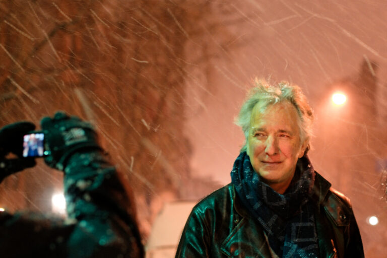 10 Alan Rickman Characters We’ll Always Treasure