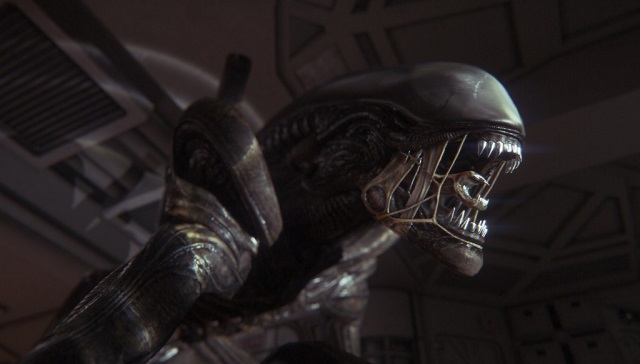 Breaking Down The Directors Of The Alien Franchise