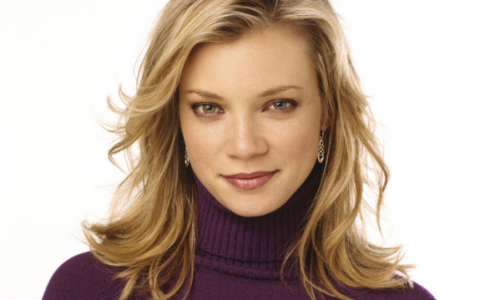 Amy Smart