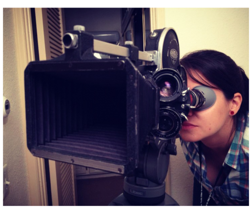 New York Film Academy’s Student Spotlight: Ana Paula Manzato