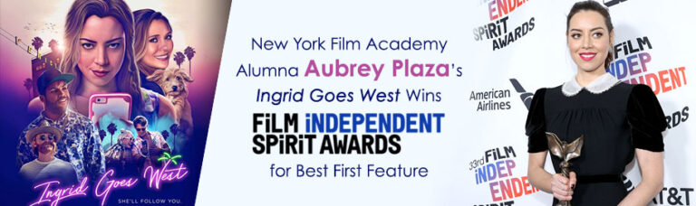 Where Are They Now? Spotlight On New York Film Academy Summer Camp Alumni