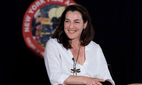 Ayelet Zurer