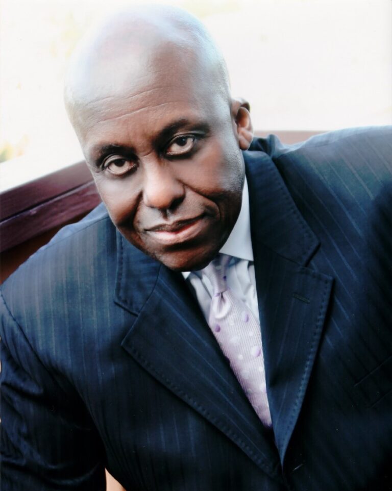 NYFA’s Bill Duke Directs Legal Drama “Created Equal”