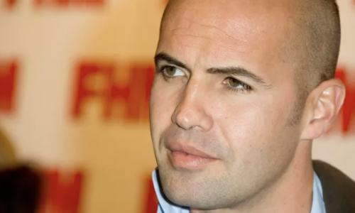 Billy Zane