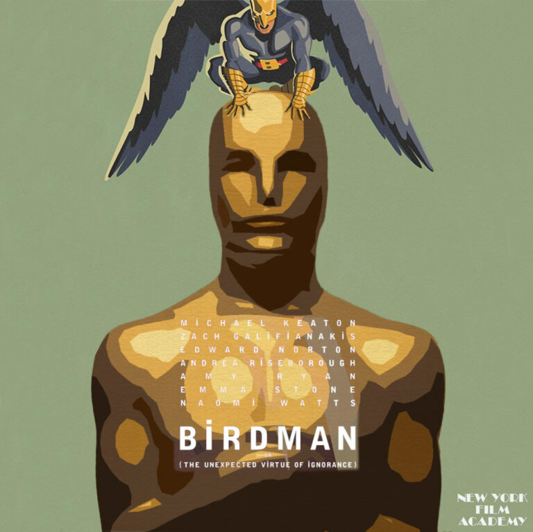 Independent Spirit Awards Liked ‘Birdman’ Too