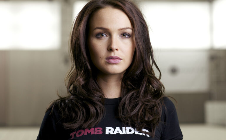 From Grey’s Anatomy to Tomb Raider: 12 Essential Questions With Camilla Luddington That You Must Read