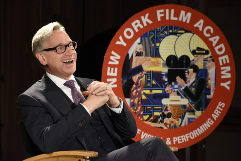 Comedy Director Paul Feig Screens “Bridesmaids” at NYFA Los Angeles