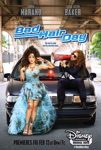 NYFA Instructor Produces ‘Bad Hair Day’; Disney’s Big Hit