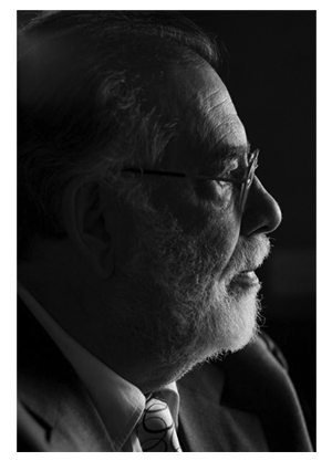 Whatever Happened to Francis Ford Coppola?