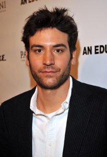 Josh Radnor Speaking at New York Film Academy on Thursday!