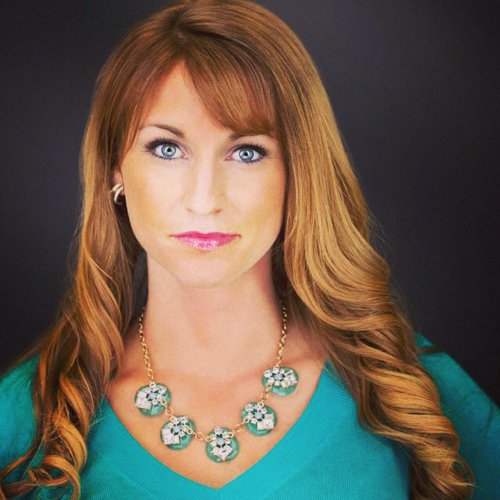 Award Winning Journalist Kimberly Wallace to Speak at NYFA