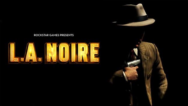 New York Film Academy Graduate Does Voiceover for New Rockstar Games Videogame L.A. Noire