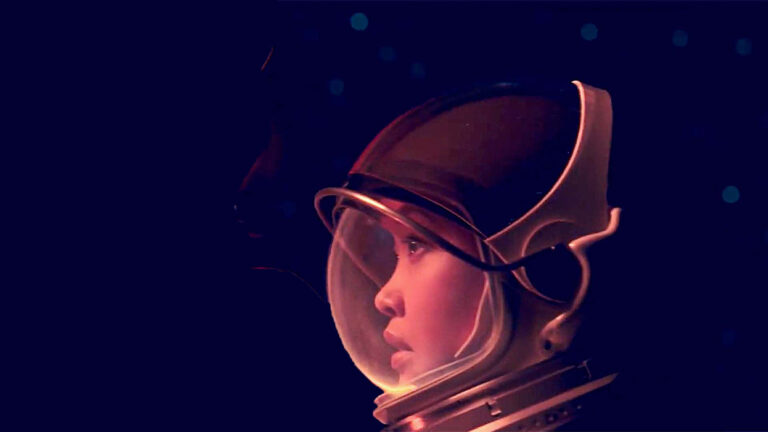 NYFA ALUM LANA CONDOR STARS IN “MOONSHOT”