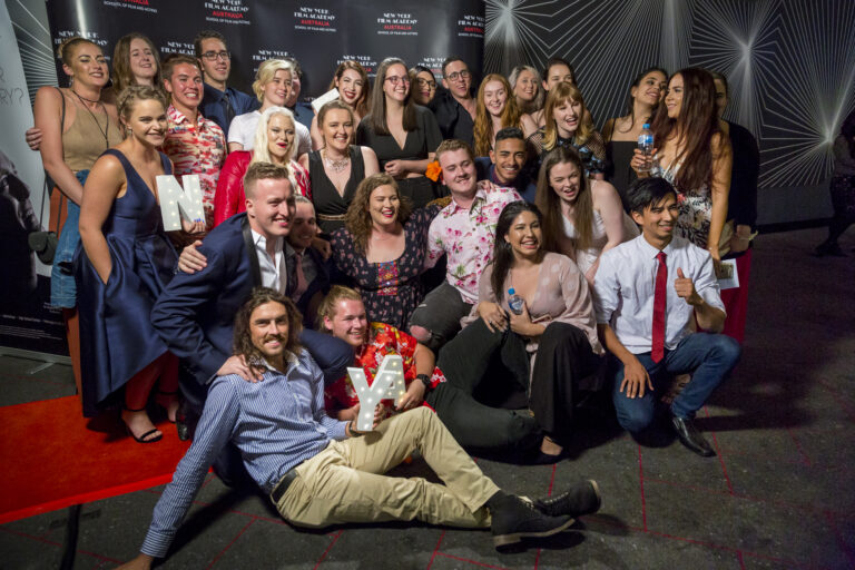 NYFA Gold Coast Celebrates Jan ’17 Acting for Film End of Year Screenings