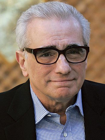 Martin Scorsese