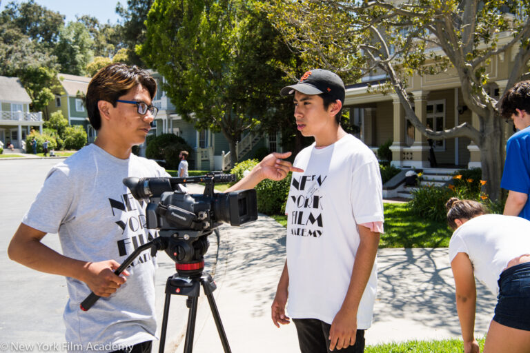 NYFA Community Outreach Program’s NEXT Big Venture