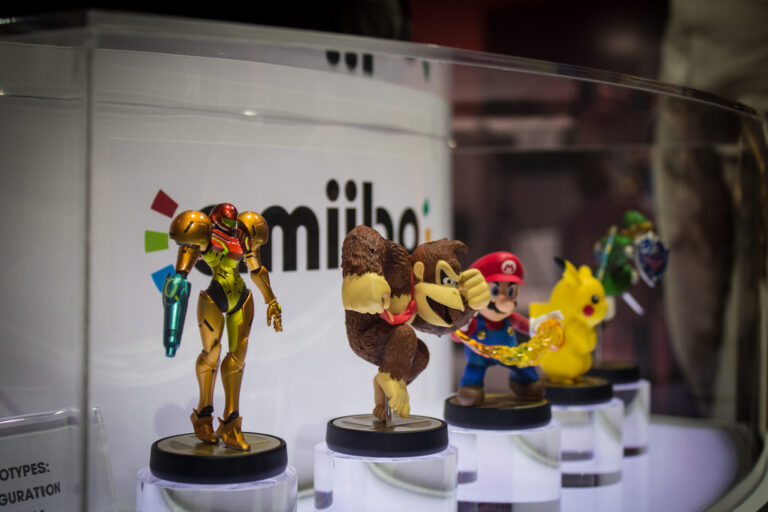 Countdown to E3 2015: 4 Predictions for Nintendo