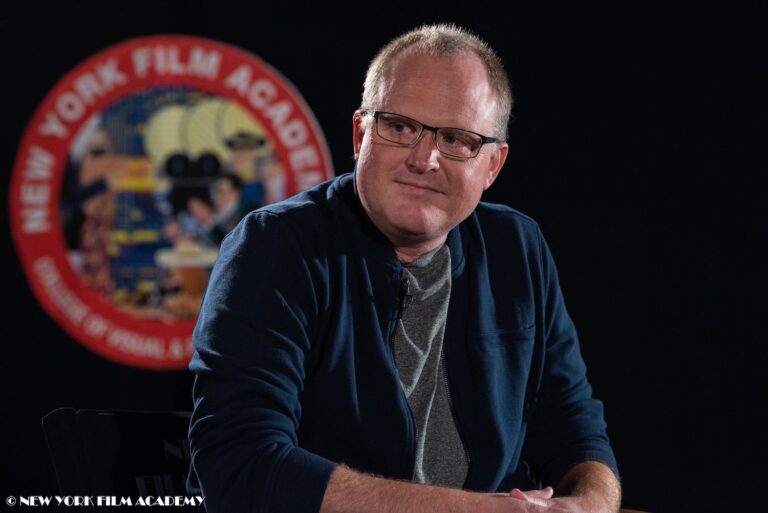 New York Film Academy (NYFA) Welcomes ‘John Wick’ Creator Derek Kolstad