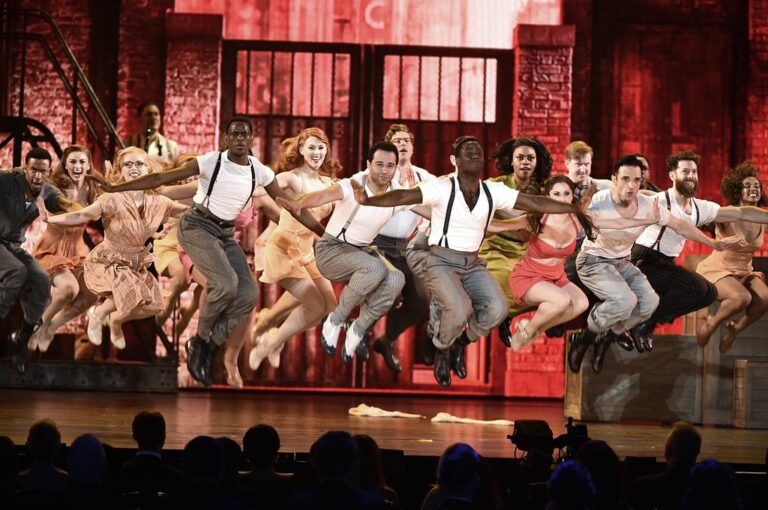 New York Film Academy (NYFA) Community Celebrates Wins & Performances at the 2019 Tony Awards