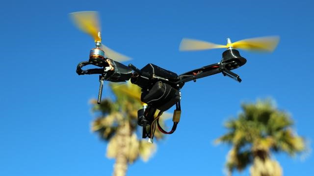 How To Get Started In Aerial Drone Cinematography