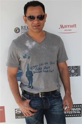 NYFA Alum Rohit Gupta in the Running for the Prestigious NRI of the Year Award