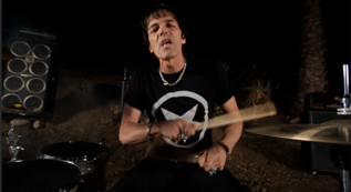 NYFA Students Star in Richie Ramone’s New Music Video