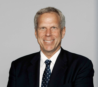 An Evening with Steve Tisch: Winner of the Oscar and Super Bowl