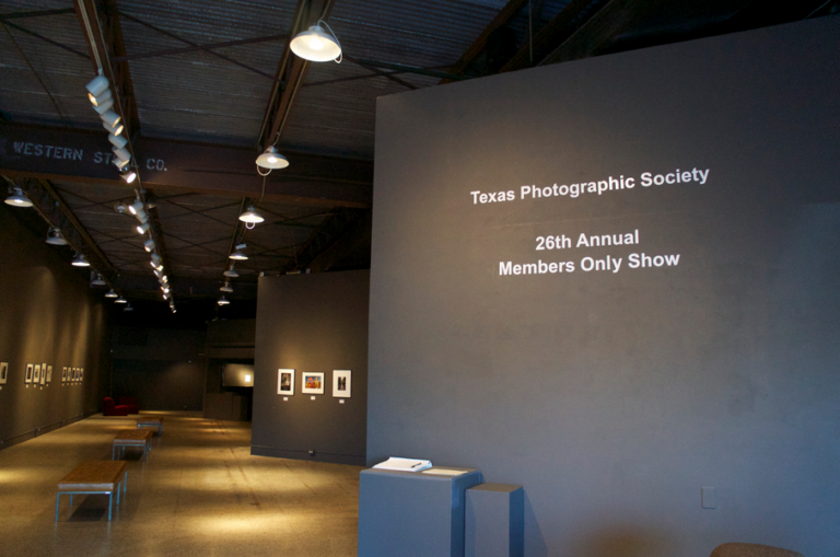 Texas Photographic Society Call for Entries