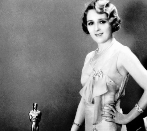 Julie Pacino Producing Mary Pickford Biopic