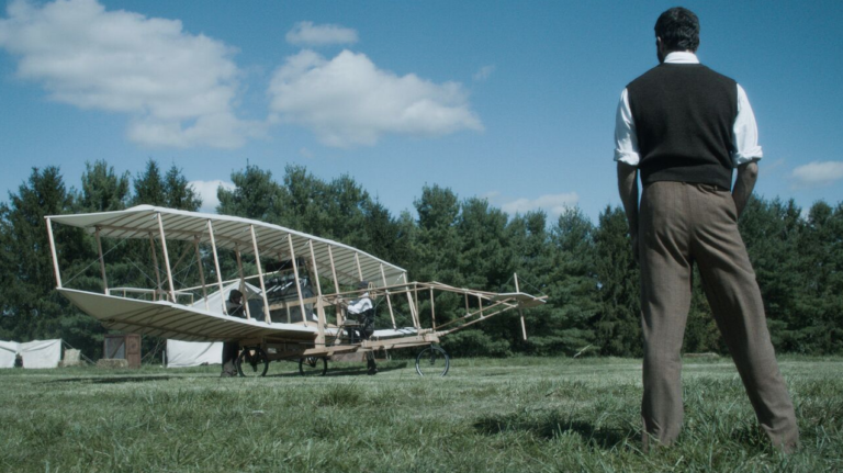 NYFA Cinematography Instructor Piero Basso Works on NAT GEO’s ‘American Genius’