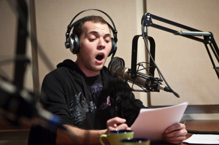 CALLING ALL VOICE ACTORS! 3 Additional Skills That Will Help You Get Hired