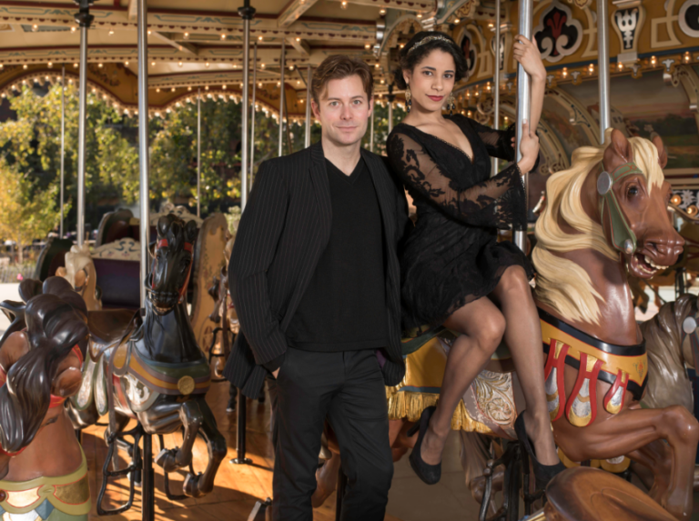 Meet the Director and Choreographers Behind NYFA’s ‘Carousel’