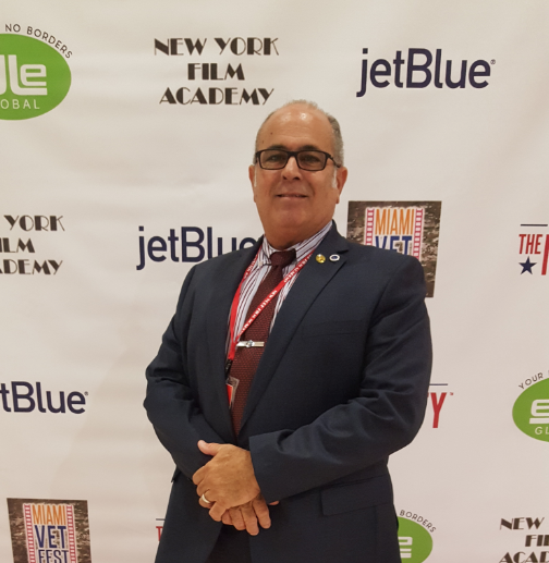 NYFA South Beach Sponsors Miami Web Fest & Vet Fest